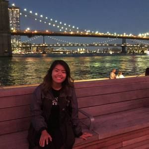 Meet your Posher, Joyce